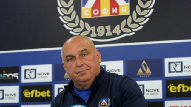 Георги Тодоров: Ще ни се наложи и на нас за в бъдеще да ползваме повече българи